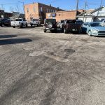 City discusses Hubbard Street parking lot, 4-day work weeks