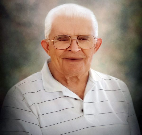 Obituary: Oscar Dean Luther