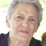 Obituary: Barbara Gibis