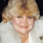 Obituary: Danielle Joyce Slanker