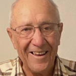 Obituary: Ronald Keith Yesney