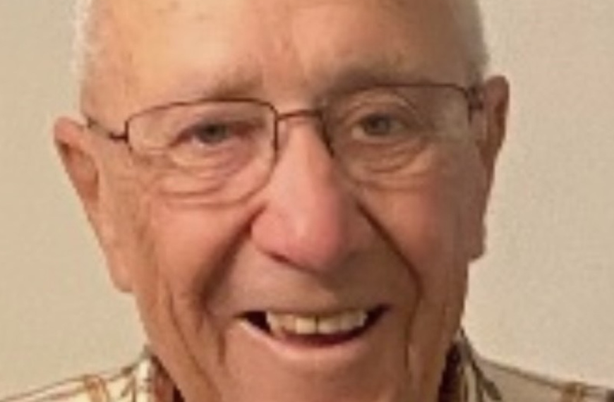 Obituary: Ronald Keith Yesney