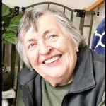 Obituary: Mrs. Carol Ann Mack
