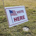 Presidential primary recap: Millage increases shot down, many take part in early voting