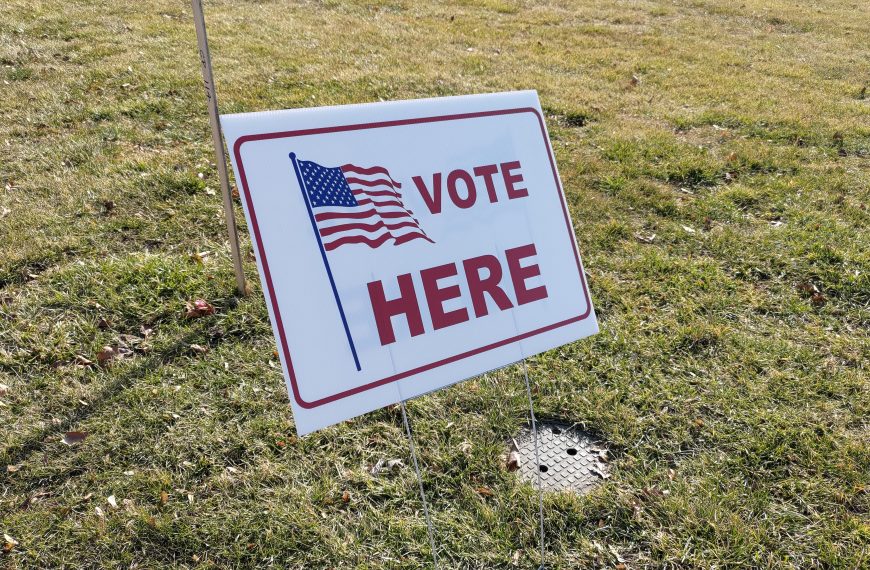 Presidential primary recap: Millage increases shot down, many take part in early voting