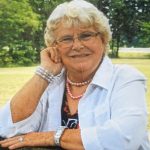 Obituary: Shirley Jane Salisbury