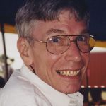 Obituary: Terry Dunlop