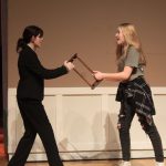 TRHS students to put on production of ‘Freaky Friday’