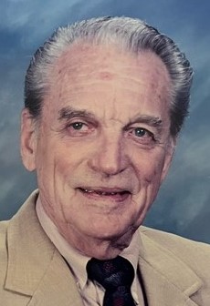 Obituary: Harold (Dutch) Duringer