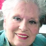 Obituary: Barbara Jean (Gregersen) Galusky