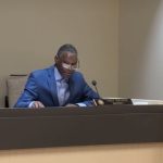 Lanett Councilman Malone criticizes mayor at city hall meeting