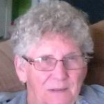 Obituary: Betty Jean Bohy