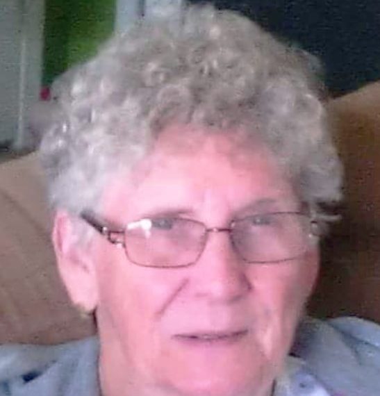 Obituary: Betty Jean Bohy